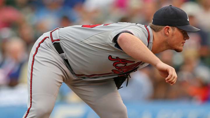 Another Core Four? Braves keep up extension trend with Craig Kimbrel deal Another Core Four? Braves keep up extension trend with Craig Kimbrel deal