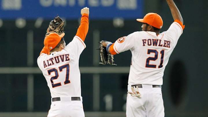 Astros won $4 million in furniture for fans by not losing 100 games