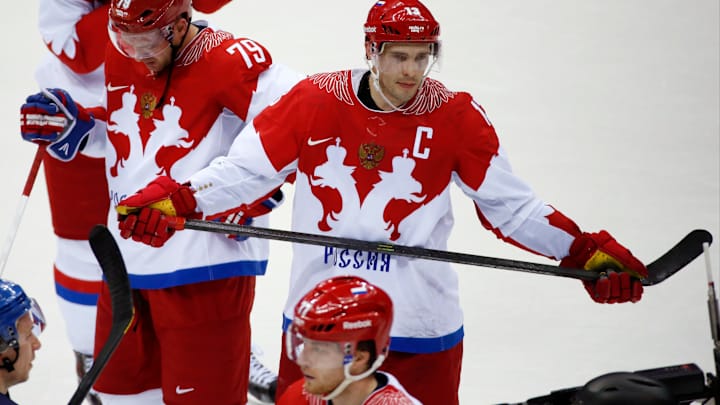 A different Olympics on TVs across the world