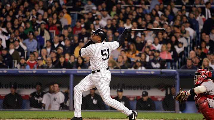 New York Yankees Retired Numbers New York Yankees Retired Numbers