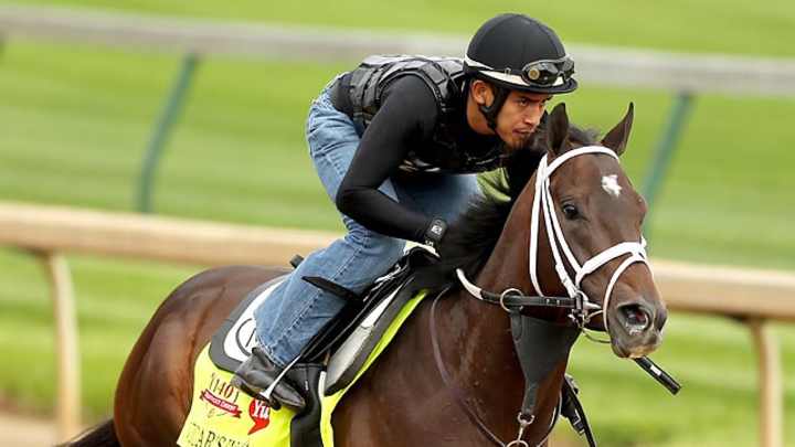 Kentucky Derby Preview
