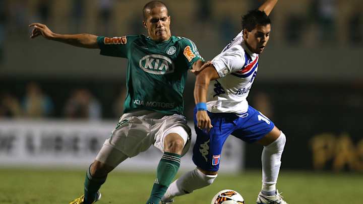 San Jose Earthquakes sign Matias Perez Garcia as Designated Player San Jose Earthquakes sign Matias Perez Garcia as Designated Player