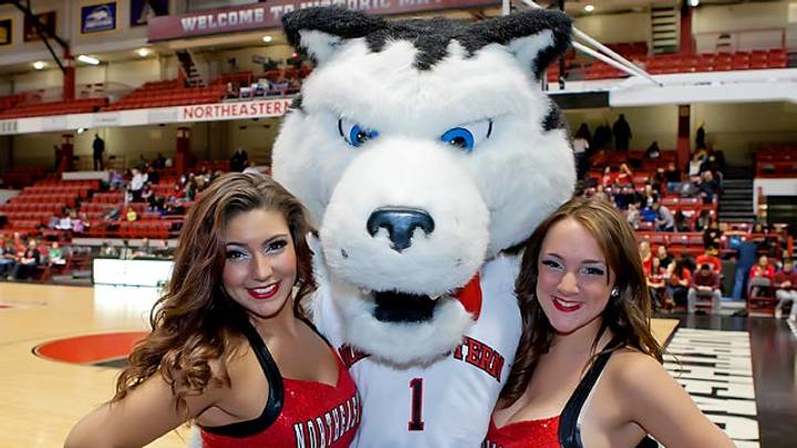 Cheerleader of the Week