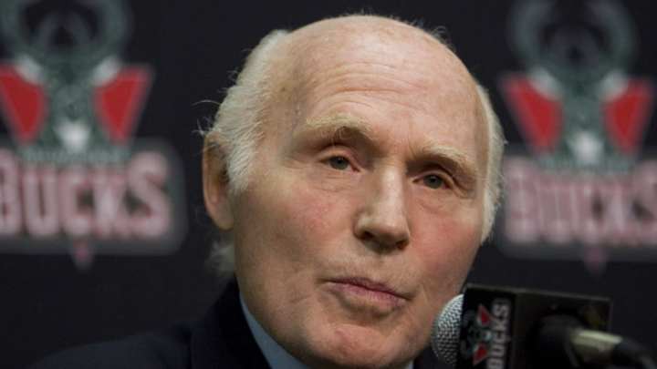 Report: Herb Kohl may be nearing sale of Milwaukee Bucks