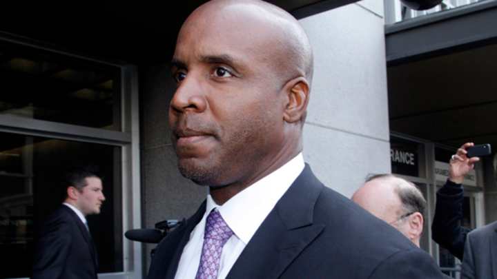 Barry Bonds on whether he belongs in Hall of Fame: 'Without a doubt' Barry Bonds on whether he belongs in Hall of Fame: 'Without a doubt'