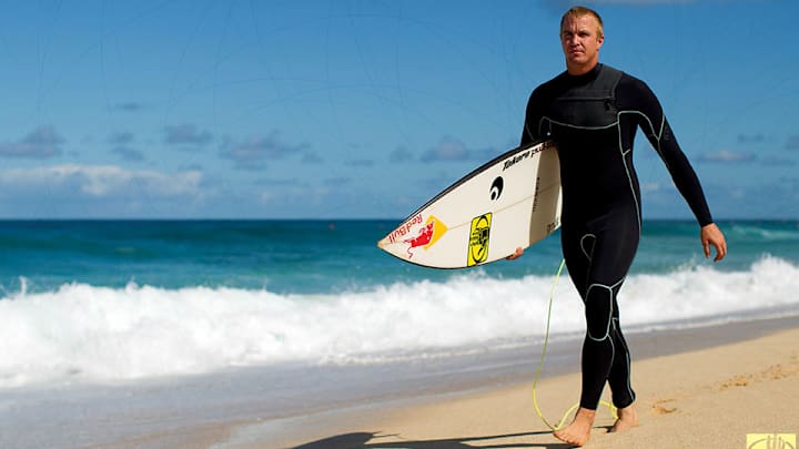 Body Glove wetsuit crams in technology to keep you warm and dry Body Glove wetsuit crams in technology to keep you warm and dry