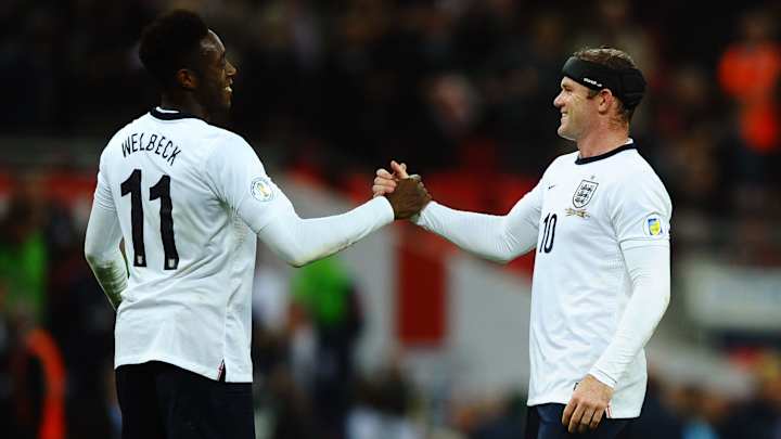 England men's national team schedule: Upcoming fixtures