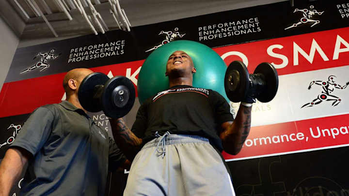 Jermichael Finley Is Fighting Back