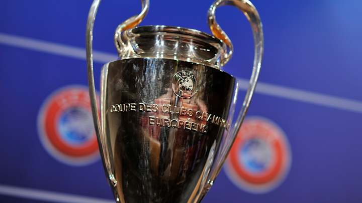 UEFA Champions League Draw 2014/15: Group stage UEFA Champions League Draw 2014/15: Group stage