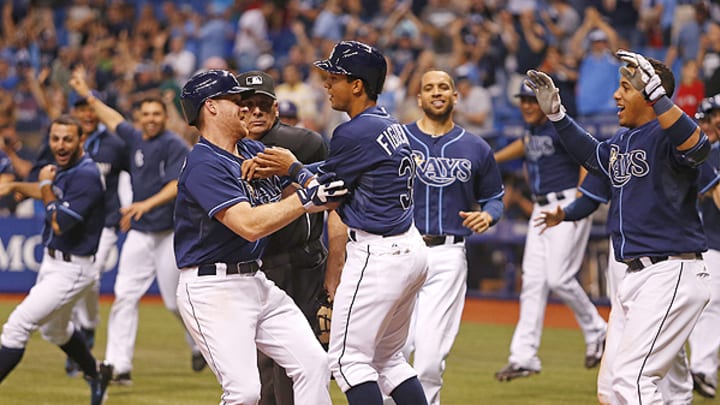Red Sox drop ninth straight game in walk-off loss to Rays Red Sox drop ninth straight game in walk-off loss to Rays