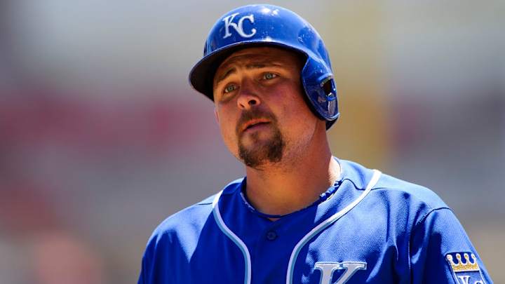 Report: Mariners have asked Kansas City Royals about Billy Butler