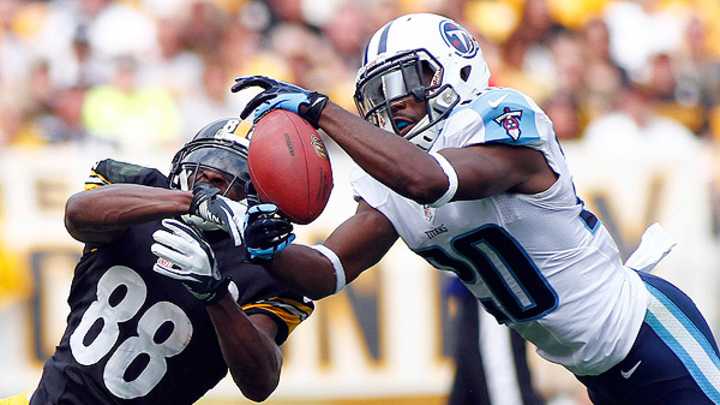 Report: Buccaneers sign cornerback Alterraun Verner