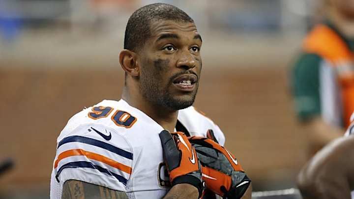 Cap numbers lead to cut stars; more Snaps from free agency