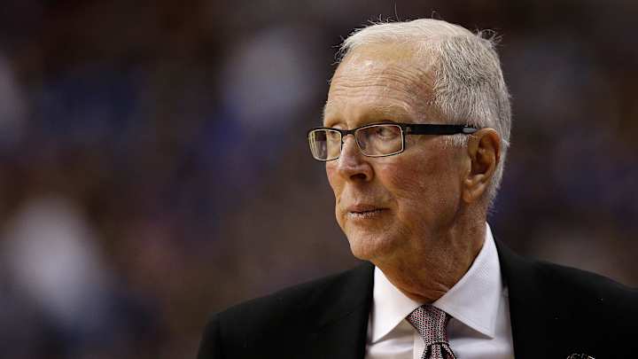 San Diego State signs coach Steve Fisher to three-year extension
