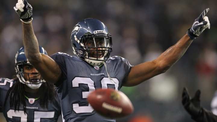 Report: Brandon Browner to sue NFL over drug policy suspension