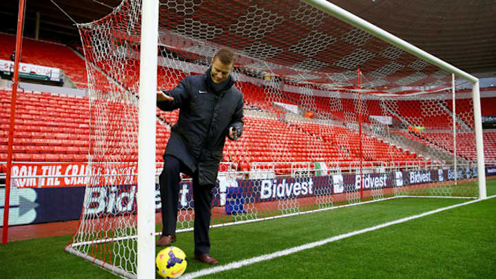 FIFA to explore expanded video replay possibilities