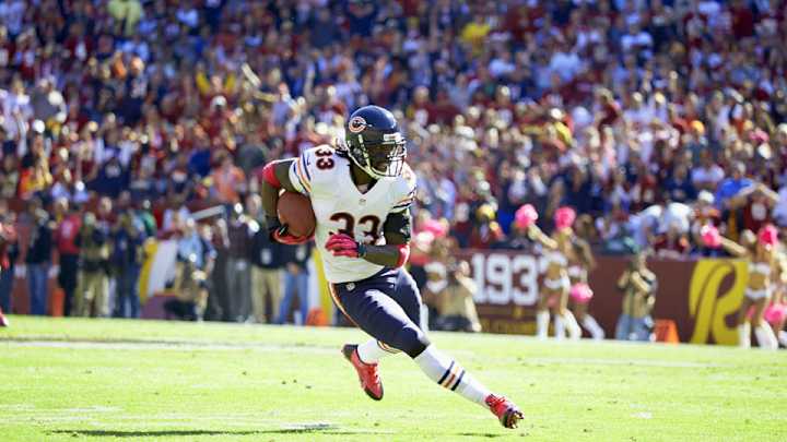 'The Reality Is I Am a Commodity'