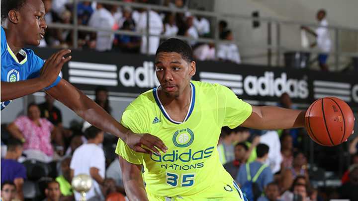 Jahlil Okafor, Cliff Alexander give Duke, Kansas fans early excitement for next year