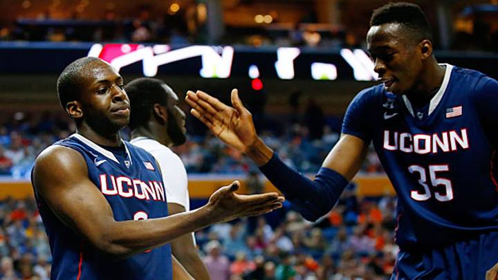 What I Learned From Buffalo: UConn Huskies and Dayton Flyers What I Learned From Buffalo: UConn Huskies and Dayton Flyers