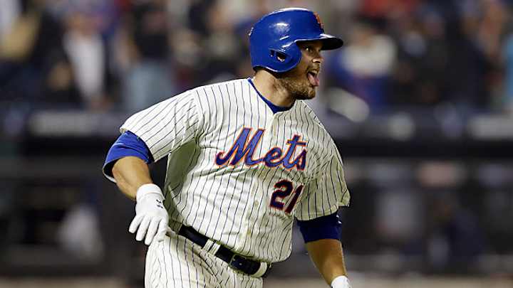 Mets, Lucas Duda agree one-year, $1.6 million contract Mets, Lucas Duda agree one-year, $1.6 million contract