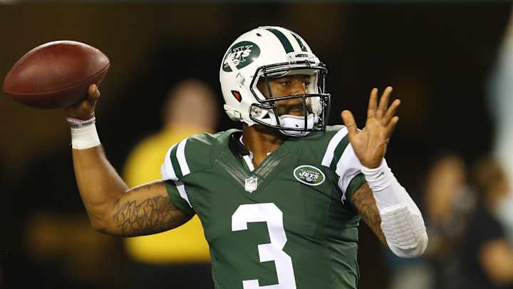 Report: Giants to work out rookie quarterback Tajh Boyd