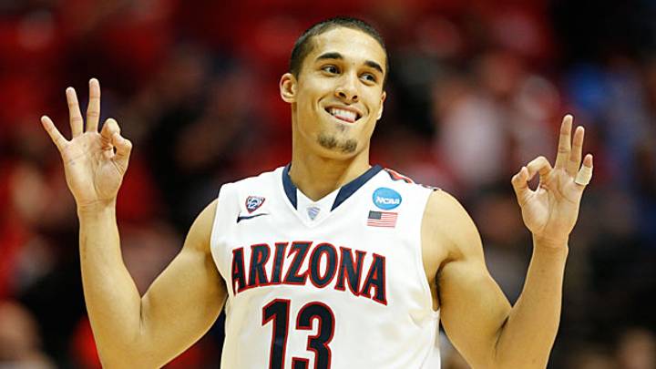 Resetting the West region: Arizona, San Diego State, Baylor and Wisconsin Resetting the West region: Arizona, San Diego State, Baylor and Wisconsin