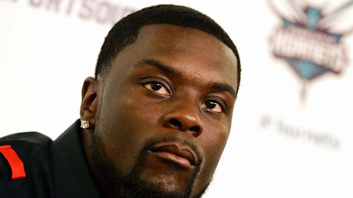 Pacers' Larry Bird feels bad about losing Lance Stephenson