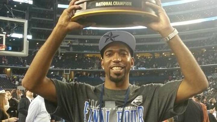 Former UConn Players Celebrate the Huskies Win on Social Media