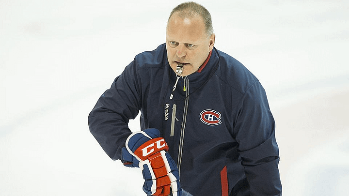 Panthers hire Gerard Gallant as coach Panthers hire Gerard Gallant as coach