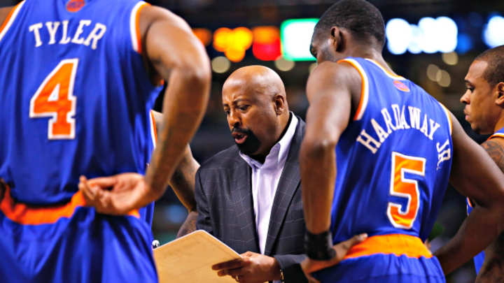 Court Vision: When not to call a timeout, Carlos Boozer being Carlos Boozer, more