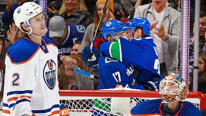 NHL Roundtable: Turkeys, things to be thankful for, and more