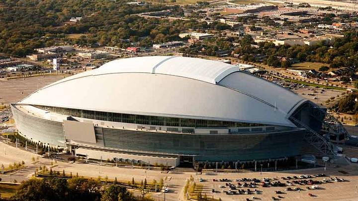 The Itinerary: What to do in the Dallas Ft. Worth area for Cowboys Classic The Itinerary: What to do in the Dallas Ft. Worth area for Cowboys Classic