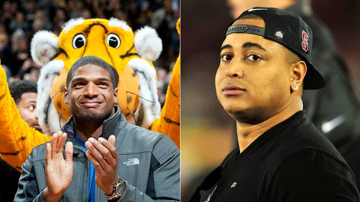 The NFL’s Wake-Up Calls