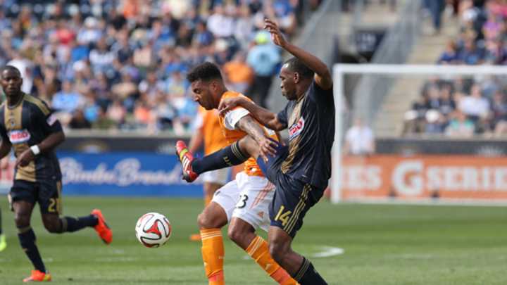 Improving Okugo bides his time, eyes elusive senior U.S. national team call-up