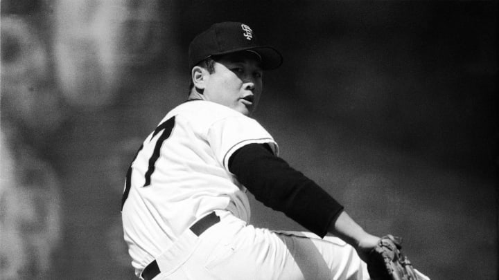 Top 10 MLB Players from Japan Top 10 MLB Players from Japan