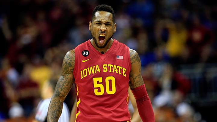 Iowa State tops Kansas, advances to Big 12 Championship, more