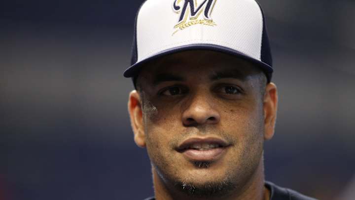Brewers' Aramis Ramirez: Cubs not far away from contending