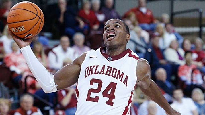 NCAA tournament team previews: Oklahoma Sooners NCAA tournament team previews: Oklahoma Sooners