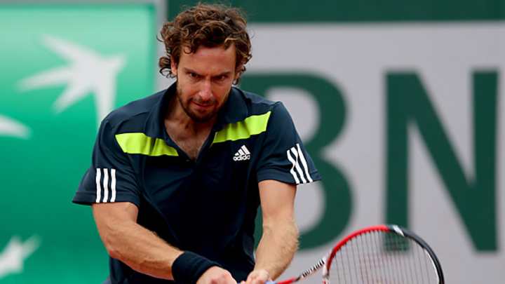 Gulbis, ready for French Open semi, is learning how good he can truly be Gulbis, ready for French Open semi, is learning how good he can truly be