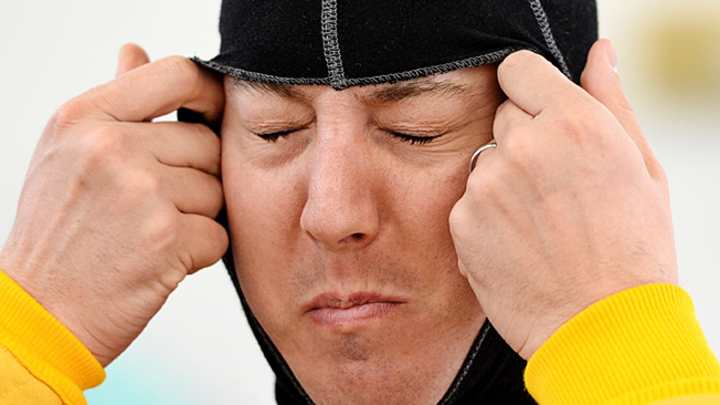 Kyle Busch would love to try Kurt's double duty someday