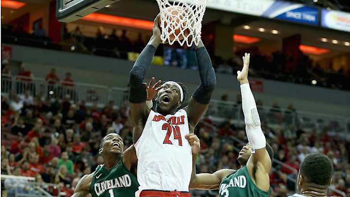 Wooden Watch: Kaminsky, Okafor remain on top as Harrell rises