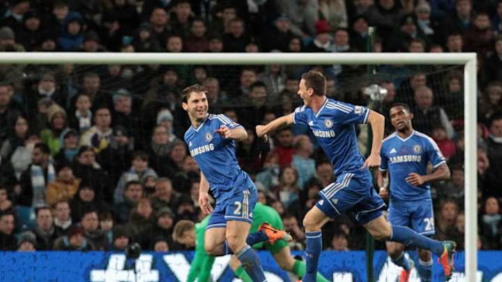 Jose Mourinho gets best of Pellegrini, City; More EPL thoughts