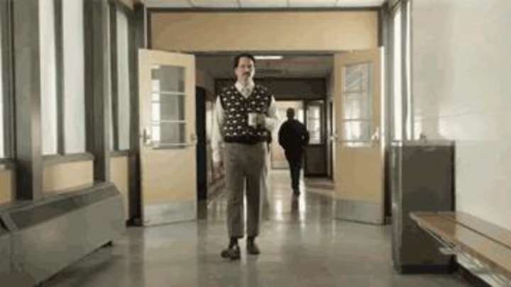 Dutch Speedskating Coach Goes on Rant About American Football