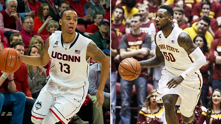 NCAA tournament viewing guide: Friday's Sweet 16 matchups NCAA tournament viewing guide: Friday's Sweet 16 matchups