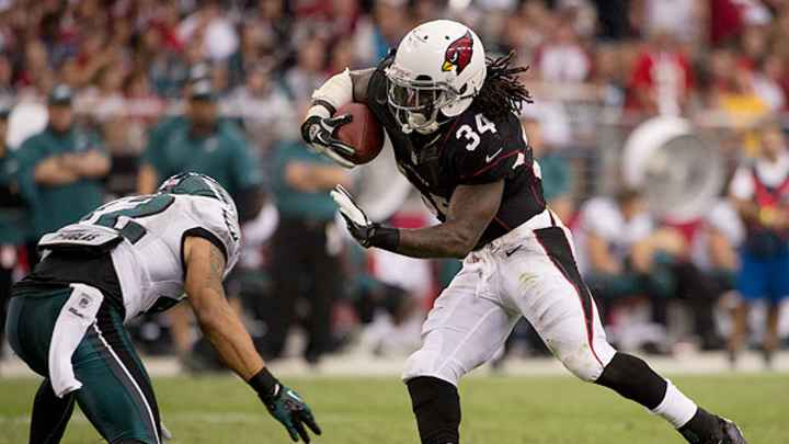 Dallas Cowboys officially sign injury-plagued running back Ryan Williams Dallas Cowboys officially sign injury-plagued running back Ryan Williams