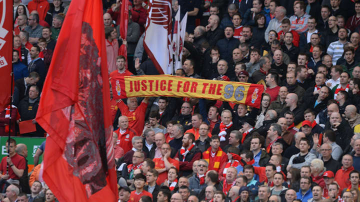 Q&A with Hillsborough 30 for 30 director Daniel Gordon Q&A with Hillsborough 30 for 30 director Daniel Gordon