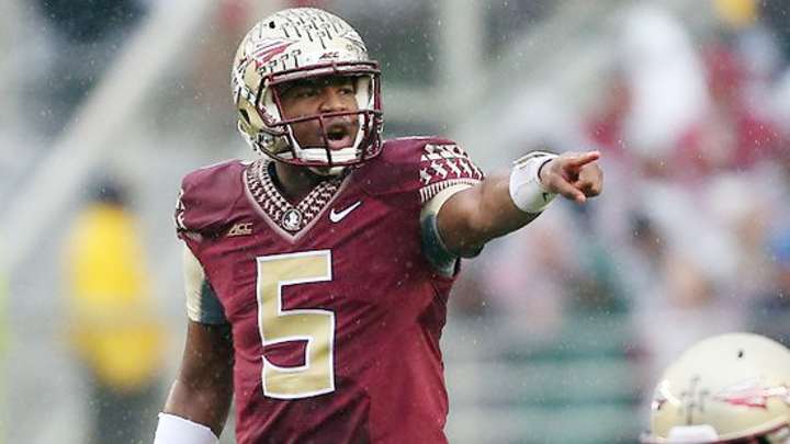 How to slay the Seminoles: Blueprint to beat undefeated Florida State How to slay the Seminoles: Blueprint to beat undefeated Florida State