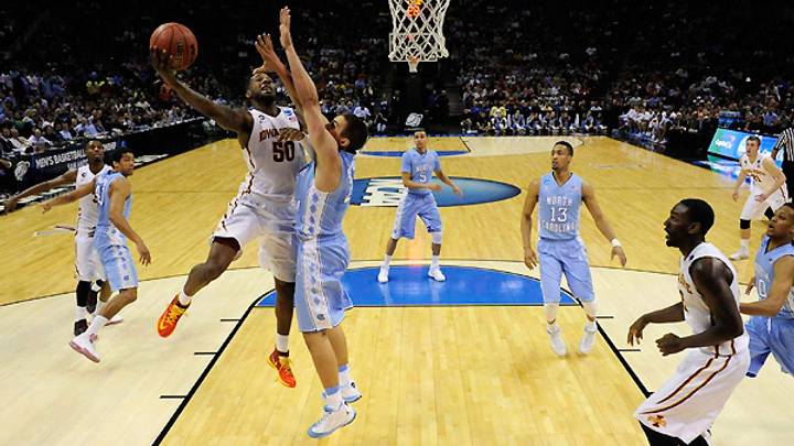What I Learned From San Antonio: Baylor Bears and Iowa State Cyclones What I Learned From San Antonio: Baylor Bears and Iowa State Cyclones