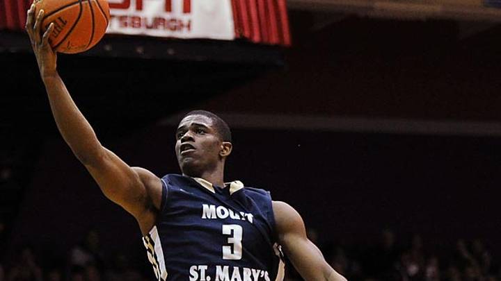 Mount St. Mary's and Milwaukee punch their tickets to the NCAA Tournament Mount St. Mary's and Milwaukee punch their tickets to the NCAA Tournament