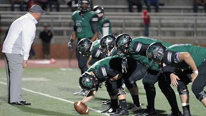 Unequal's Gyro helmet liner the latest in military-grade football protection